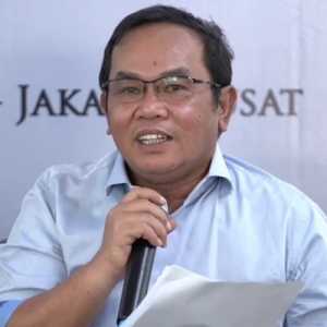 Narasi Saiful Mujani Provokatif dan Tidak Relevan dengan Kondisi Zaman