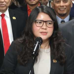 DPRD DKI Umumkan Penggantian Ketua Dewan