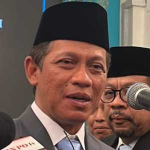 Jabat Wamenko Pangan, Harta Hanif Faisol Rp4,19 Miliar