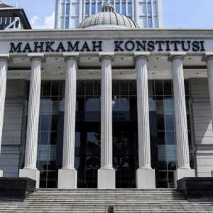Pesan Jimly untuk Hakim MK: Jangan Terikat Lembaga Pengusul