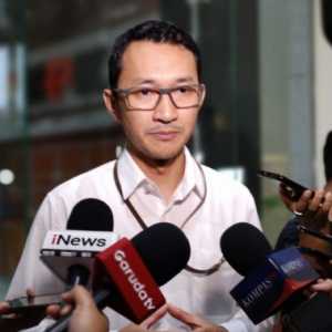 KPK Gandeng 4 Pihak Agar Tata Kelola Parpol Tidak Busuk