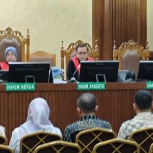 Diungkap Irvian Bobby: Noel Gunakan Kode 3 Meter untuk Minta Rp3 Miliar