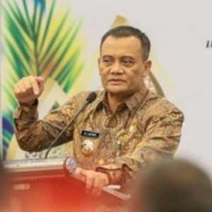 Gubernur Luthfi Ajak Kadin Berantas Kemiskinan Ekstrem di Jateng