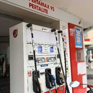 HIPMI Respons Kenaikan Harga BBM Non-Subsidi Imbas Perang AS-Israel dan Iran