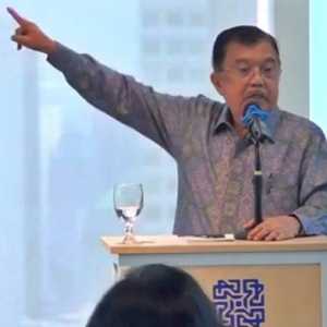 Analisis JK Dianggap Kurang Akurat dan Hanya Memanaskan Suasana
