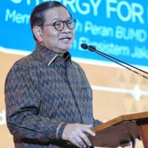 Pramono Perkuat Kemitraan Menuju Top 50 Global City 2030