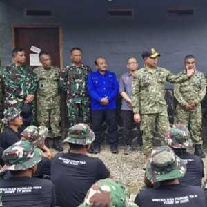 Bimtek Ketahanan Pangan