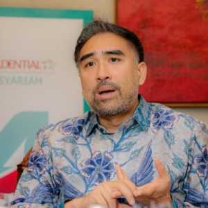 Industri Asuransi Syariah Tumbuh 13 Persen, Minat Masyarakat Kian Meningkat