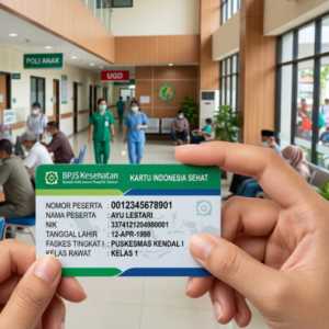 Cara Mengaktifkan BPJS Kesehatan PBI Nonaktif 2026, Ini Syaratnya