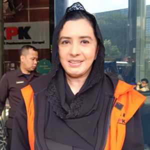 Pimpinan DPRD Hingga Pegawai Restoran Ikut Diperiksa di Kasus Korupsi Fadia Arafiq