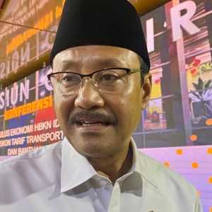 Mensos Buka Peluang soal Pemberdayaan Keluarga Korban Tabrakan KA