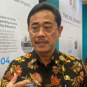 Disdik DKI Apresiasi Peresmian Sekolah Internasional di Jaktim