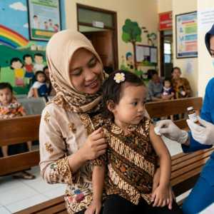 BPOM Izinkan Vaksin Campak untuk Dewasa, Ini Manfaatnya
