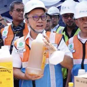 Minyakita, Warisan Zulhas yang Kini Menguji Kesabaran Publik