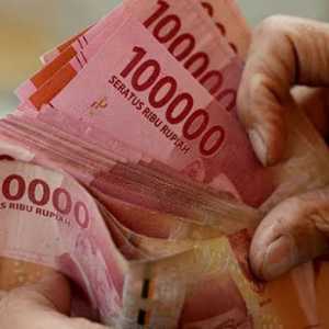 IHSG Cerah ke Level 7.400, Rupiah Tertekan Rp17.116 per Dolar AS