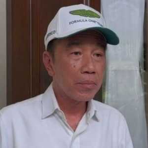 Jangan Percaya Jokowi!