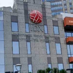 IHSG Sesi I Selasa Siang: Sempat Menyentuh 7.022, Indeks Parkir di Zona Merah