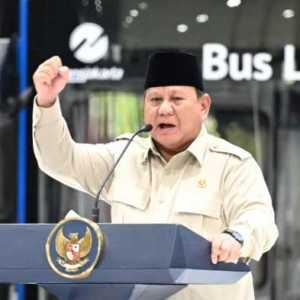 Prabowo Dorong VKTR Jadi National Champion Industri Otomotif RI