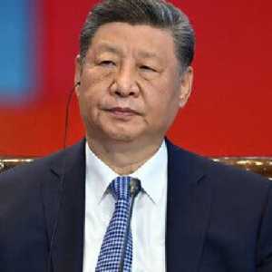 Intelijen AS Tuduh Tiongkok Mulai Ikut Campur Perang Iran