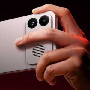 Xiaomi Rilis Redmi K90 Max, Ponsel Gaming dengan Kipas Internal