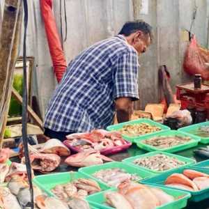 Stok Pangan Terjaga, Harga Tetap Terkendali di April 2026