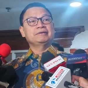 Ketamine hingga Tramadol Disalahgunakan, 400 Ribu Botol Beredar