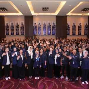 Rakerwil Nasdem Sulteng, Nilam Sari Soroti Peran Legislator bagi Partai