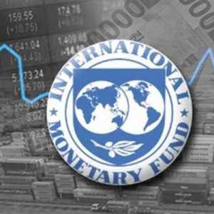 Peringatan IMF: Perang Timur Tengah Perparah Kerapuhan Fiskal Global