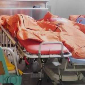 Satu Keluarga dengan Lima Nyawa Melayang di Barito Utara