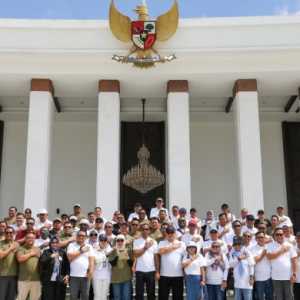 IKN Bakal Mutakhirkan Data Pemilih dan Dapil Khusus