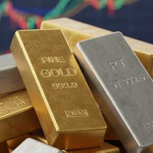 Rebound Harga Emas: Investor Manfaatkan 