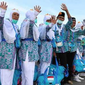 MUI: Wacana War Haji Jangan Munculkan Persoalan Baru