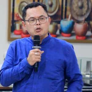 Tokoh HKBP Ajak Masyarakat Bijak Sikapi Ceramah JK
