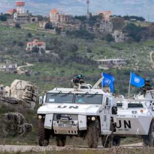 Ledakan di Markas PBB Lebanon Kembali Lukai 3 Prajurit TNI, 2 Luka Serius