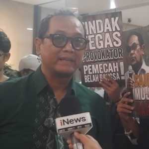 Sudah 4 Laporan, Kini Saiful Mujani Dilaporkan ke Bareskrim Sangkaan Makar