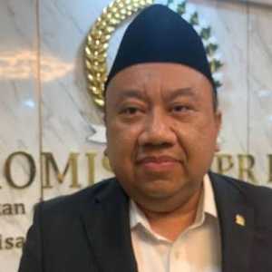 Komisi X DPR Sesalkan Dugaan Kecurangan Peserta UTBK Undip