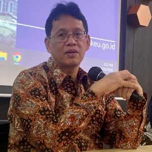 Purbaya Malah Tanya Balik Wartawan soal Wacana PPN Jalan Tol