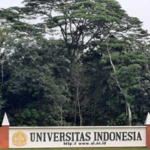 16 Mahasiswa Otak Porno Cemarkan Nama UI