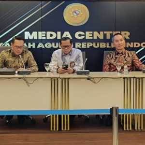 MA: Dari 8.000 Hakim, Hanya Segelintir Terjerat Korupsi