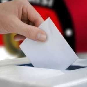 Suara Pemilih Terancam Hilang Jika Ambang Batas Parlemen Diperluas