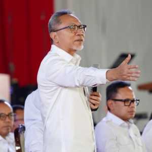 Menutup Celah Gizi: Pemerintah Pacu Target MBG di Pesantren