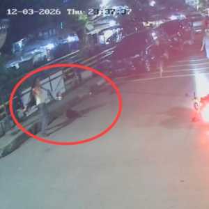 Update RSCM: Mata Andrie Yunus Ditutup selama Setengah Tahun