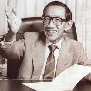 Soemitronomics dan Kedaulatan Ekonomi