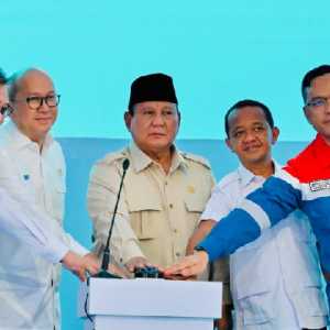 DPR Soroti Peran Strategis Proyek Danantara bagi Industri dan Lapangan Kerja