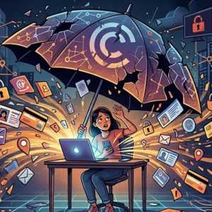 Data Pribadi dan Rapuhnya Perlindungan Konsumen