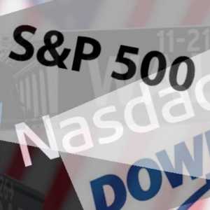 Wall Street Melejit: S&P 500 dan Nasdaq Cetak Rekor Baru