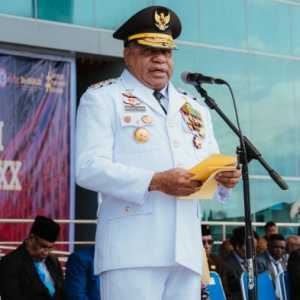 Pemda di Papua Dituntut Pangkas Ketergantungan terhadap Pusat