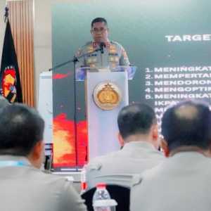 Kecepatan Informasi Divisi Humas Polri Harus Diimbangi dengan Kebenaran