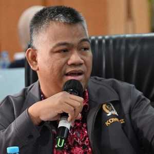 DPR Ingatkan Tanggung Jawab Pemda pada Perlintasan Sebidang