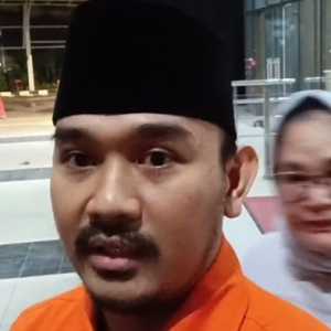 Ade Kunang Ngaku Tidak Tahu Ada Saksi yang Rumahnya Dibakar